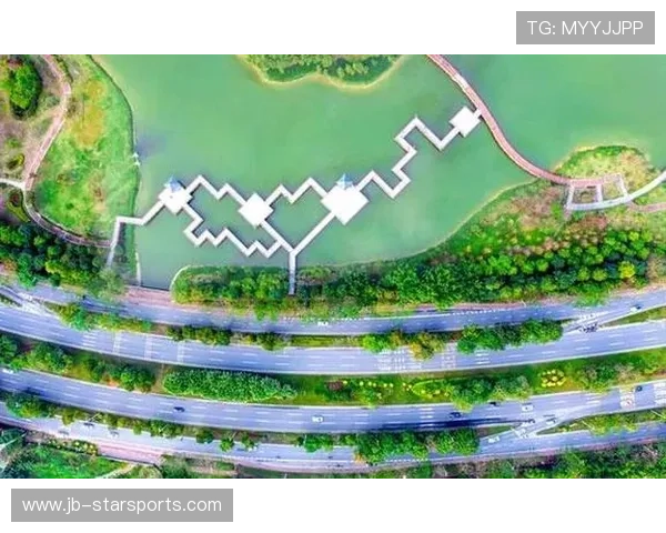 世界马拉松城市赛推进社区绿色跑步网络建设，马拉松赛道设计